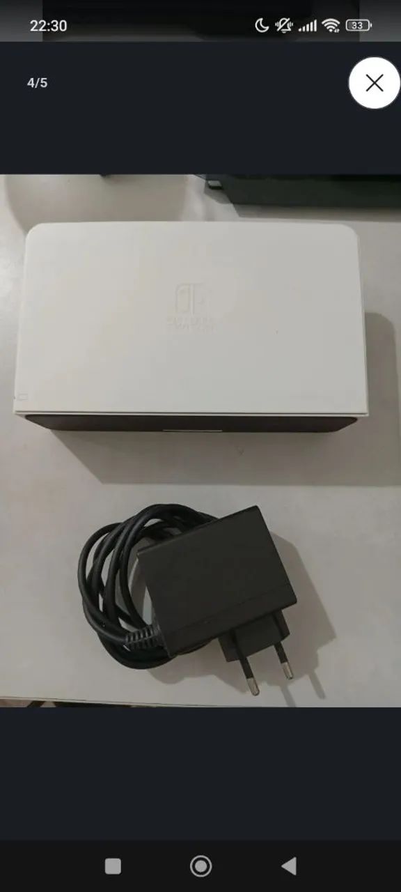 Nintendo switch  - Foto 4
