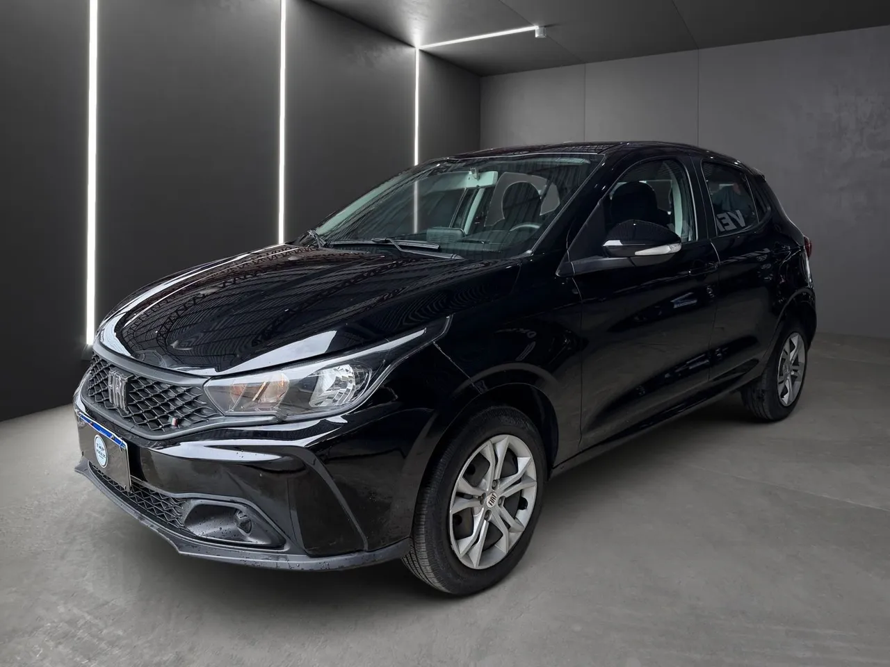 Fiat Uno 2018 Usados e Novos em RO
