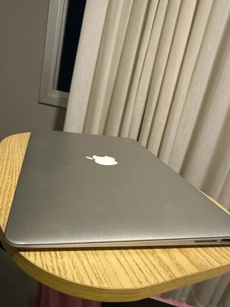 Macbook Air 13" 128Gb Intel estado de novo - Foto 2