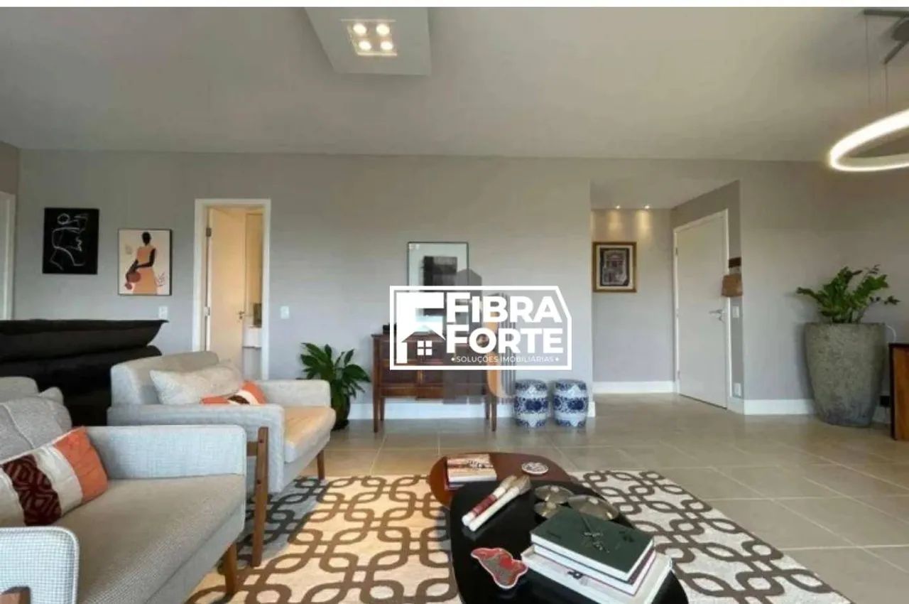 Apartamento a venda Campinas - Alphaville
