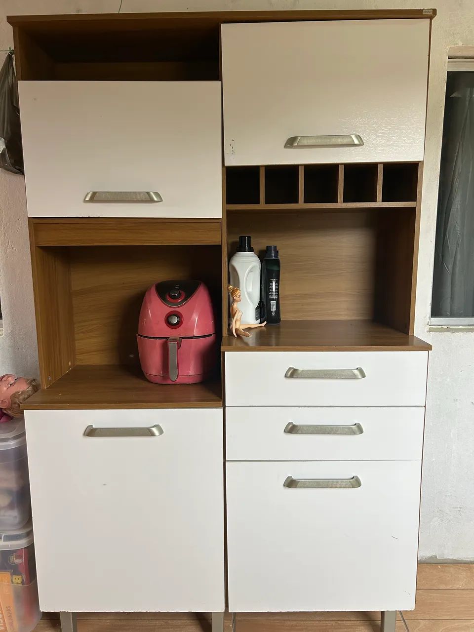 Vendo Armário de cozinha 