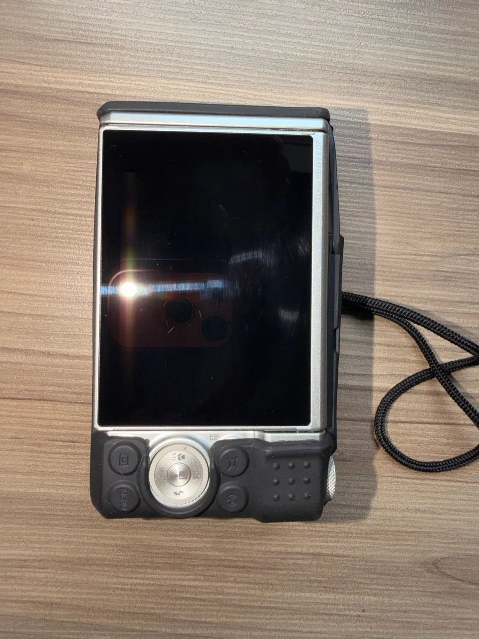 POWERSHOT SX740HS 