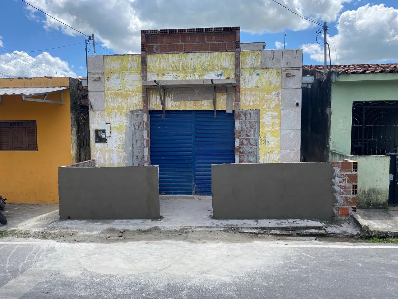 Portão de Ferro - Foto 3
