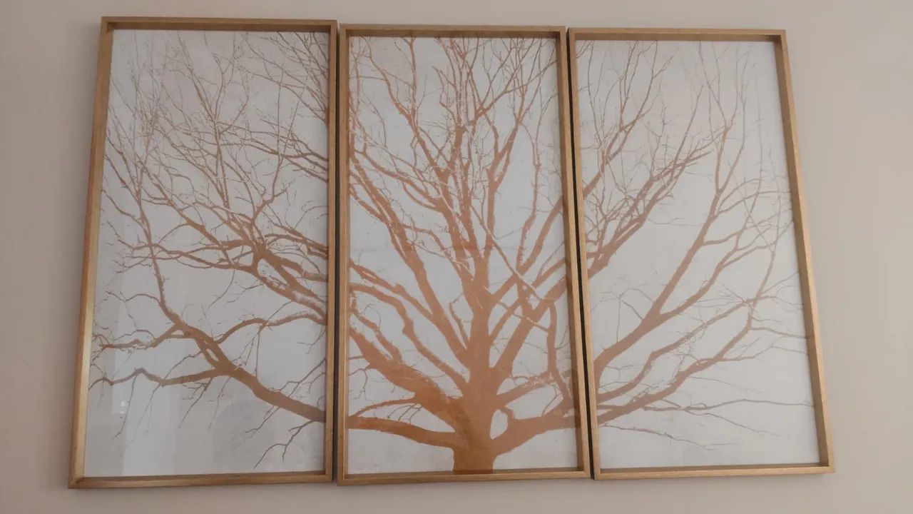 Quadros para decorações 