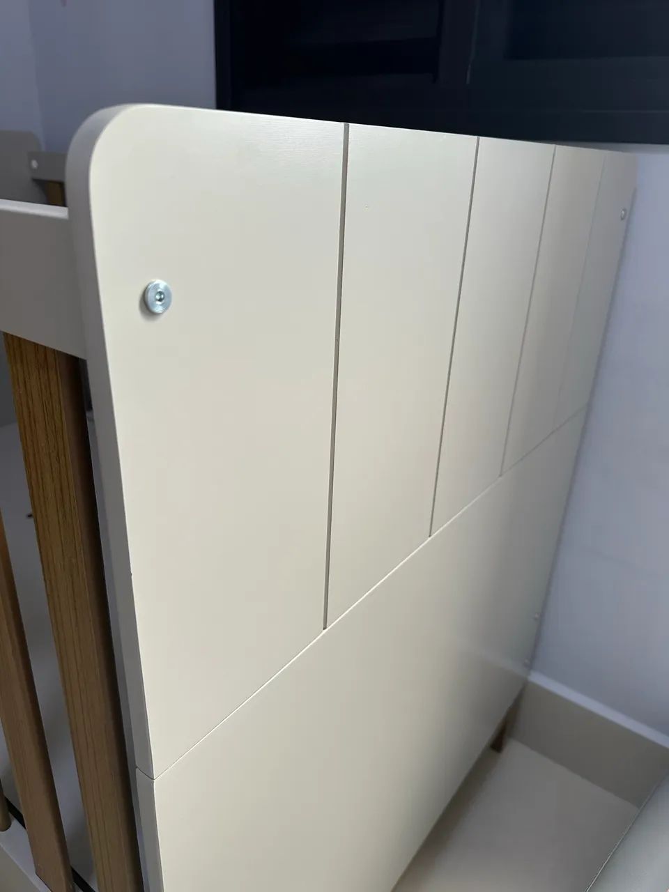 Berço mdf super novo  - Foto 6