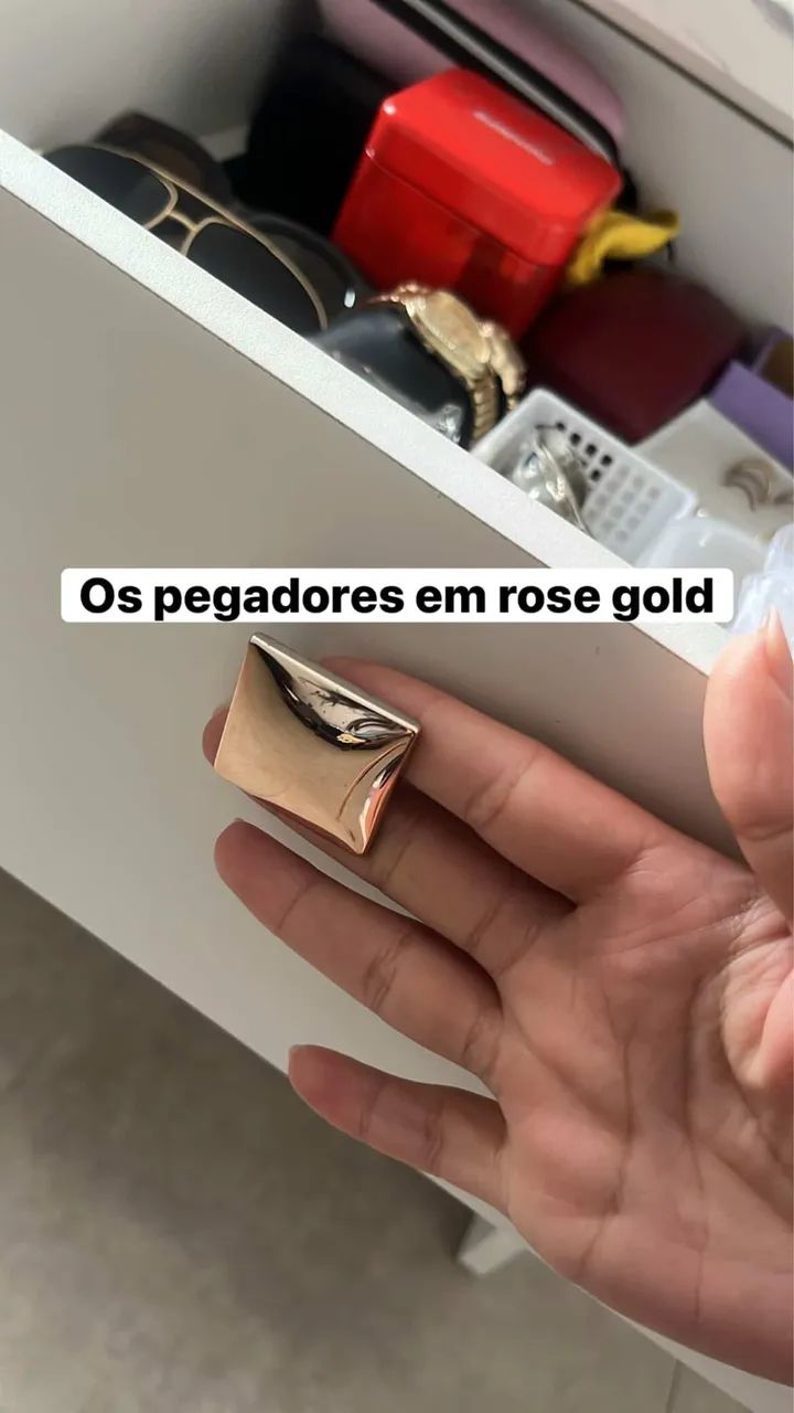 ? DESAPEGO - PENTEADEIRA COMPLETA ? - Foto 4