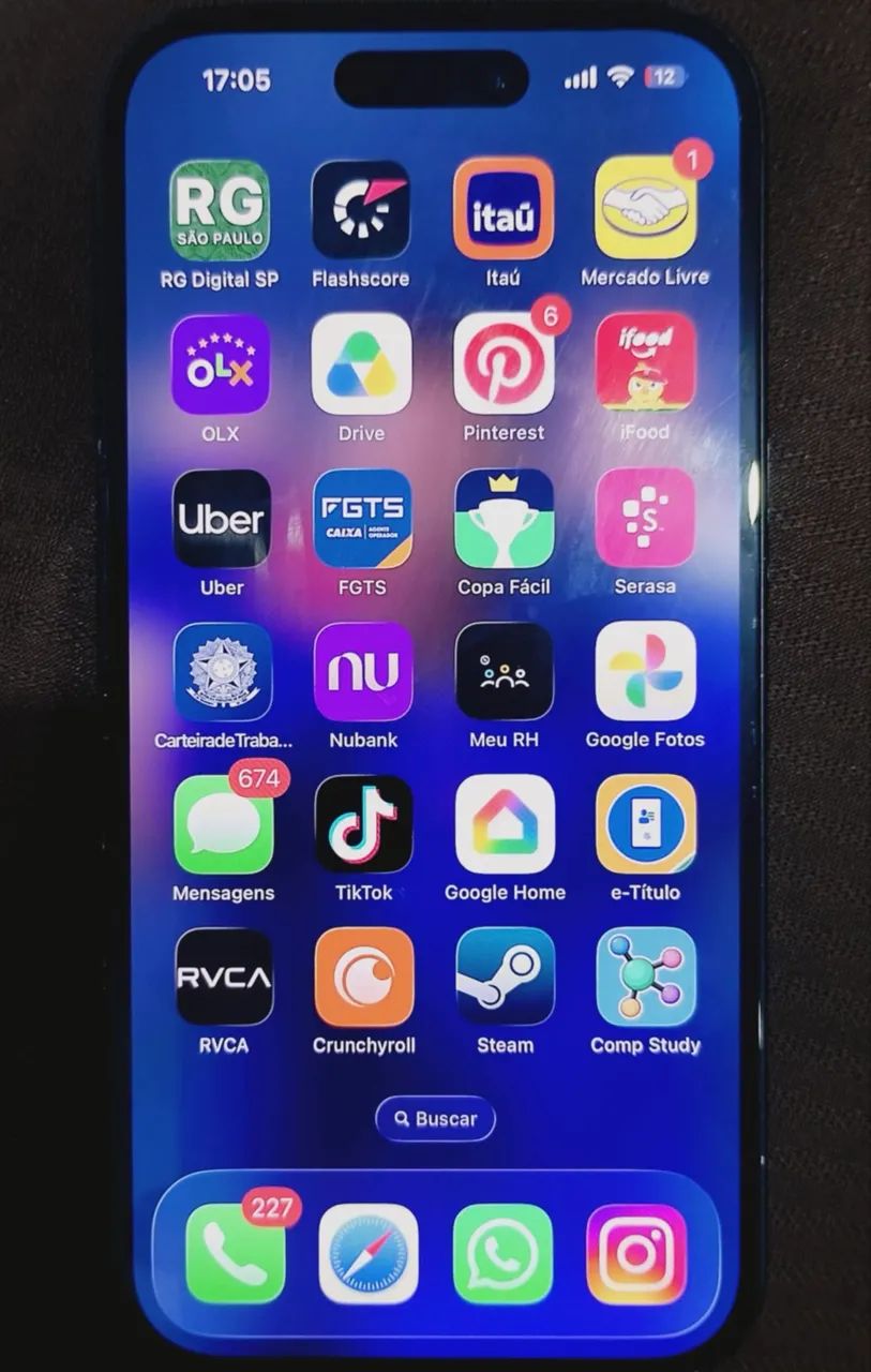 iPhone 15 128gb - Foto 4