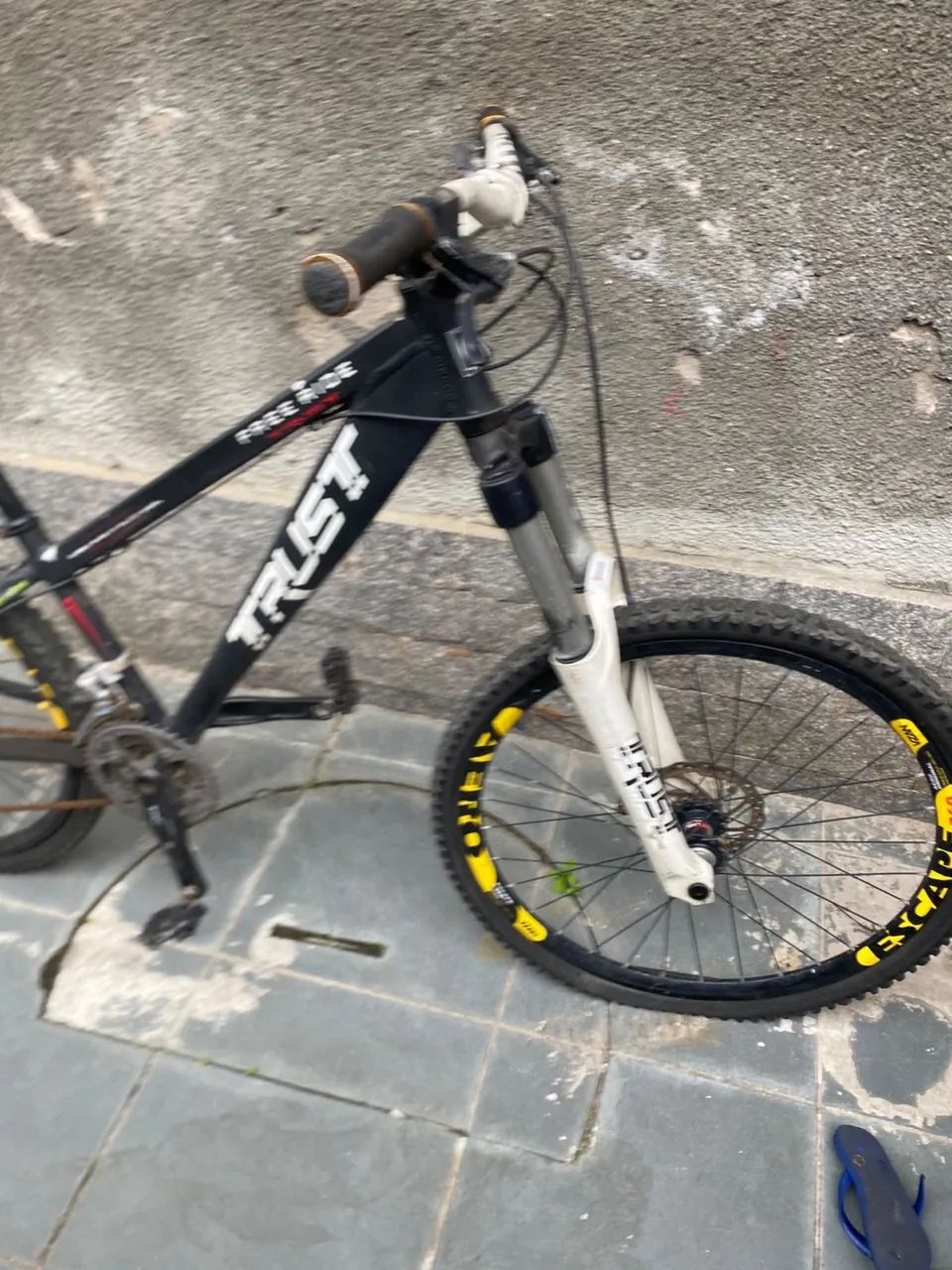 BIKE TRUST !  - Foto 2