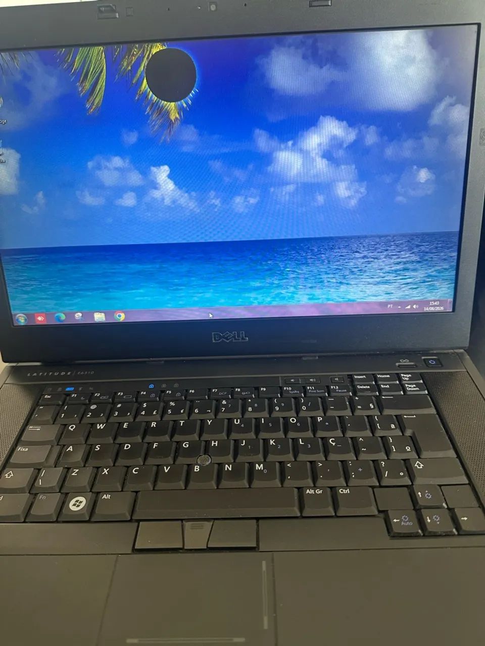 Notebook Dell Latitude E6510 - Foto 3