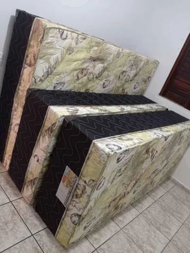 cama box ate pela metade do preco 
