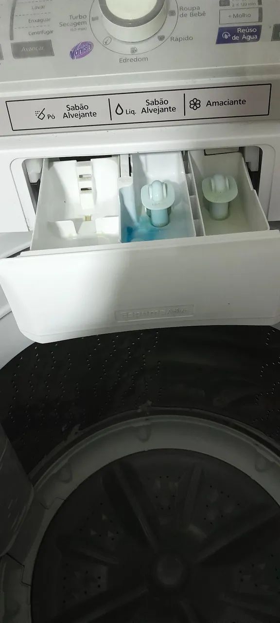 Máquina de lavar  - Foto 4