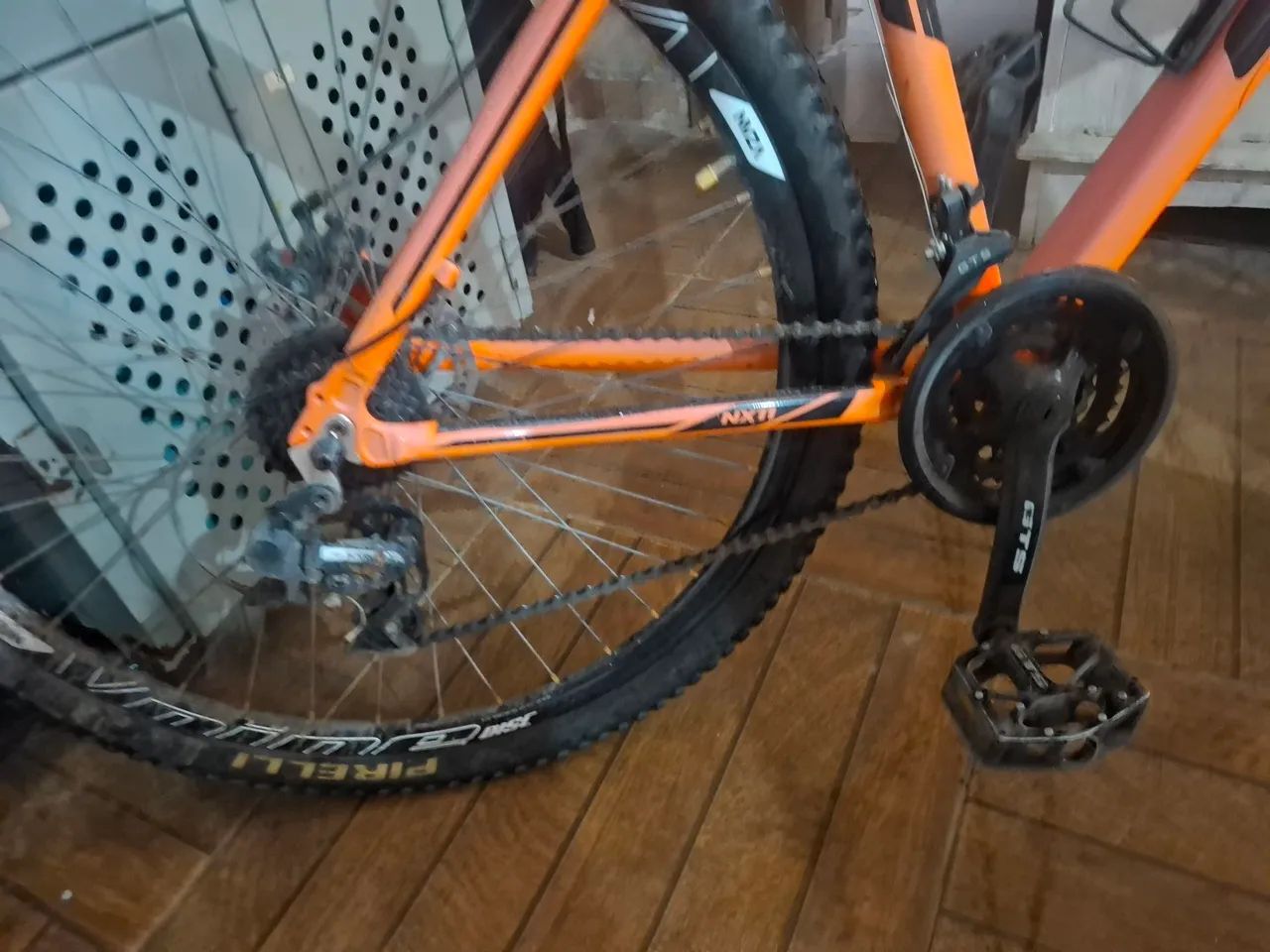 Bicicleta aro 29 - Foto 2