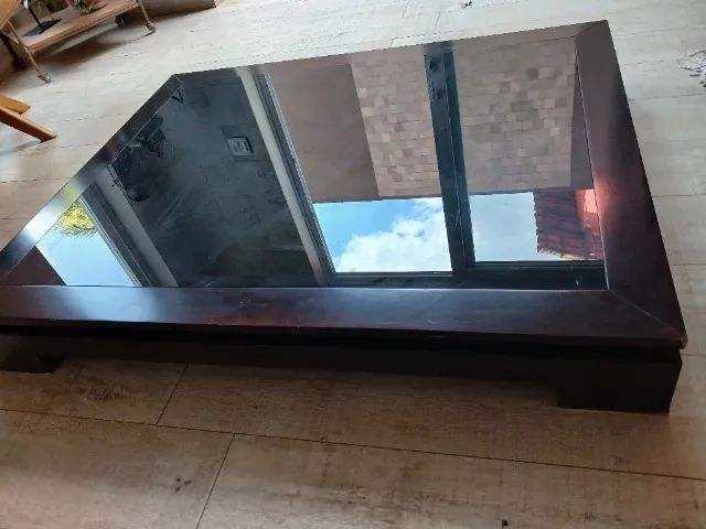 Mesa de centro sala - Foto 2