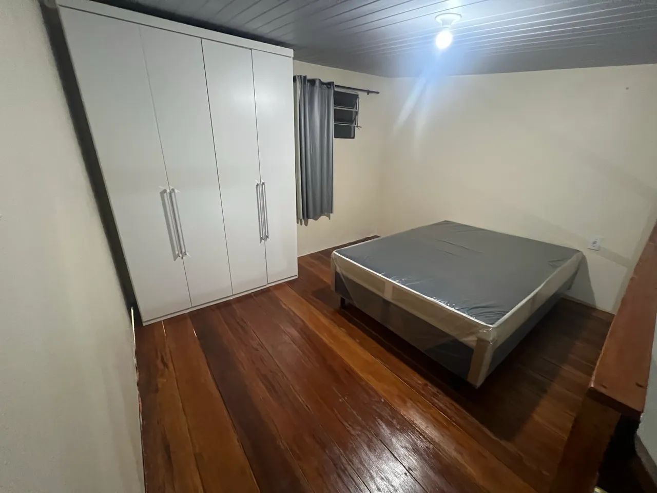 ALUGO APARTAMENTO MOBILIADO NO PARQUE DEZ  - Foto 5