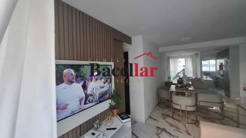 Apartamento : / Residencial / Curicica - Foto 2