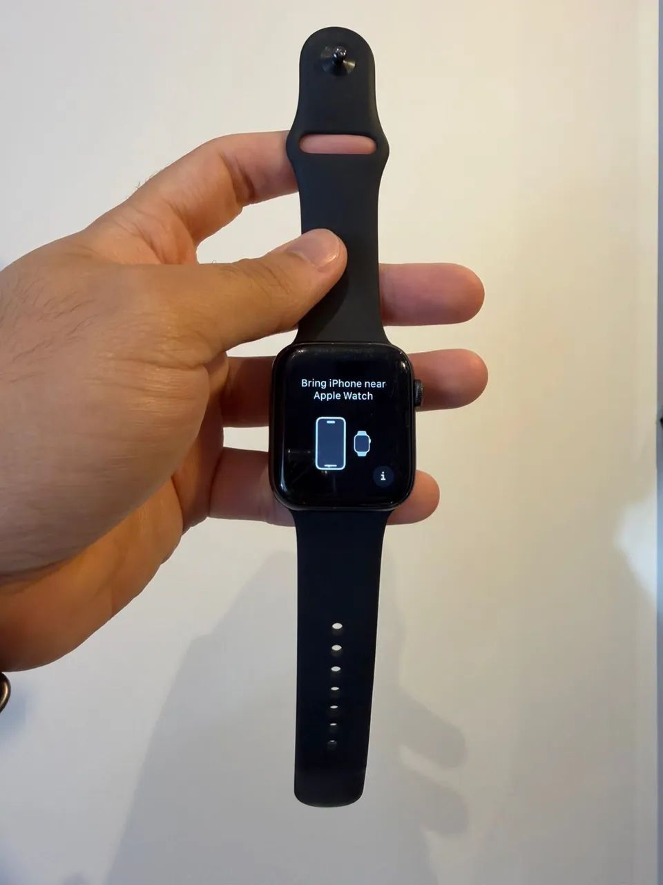 Apple Watch SE 44mm
