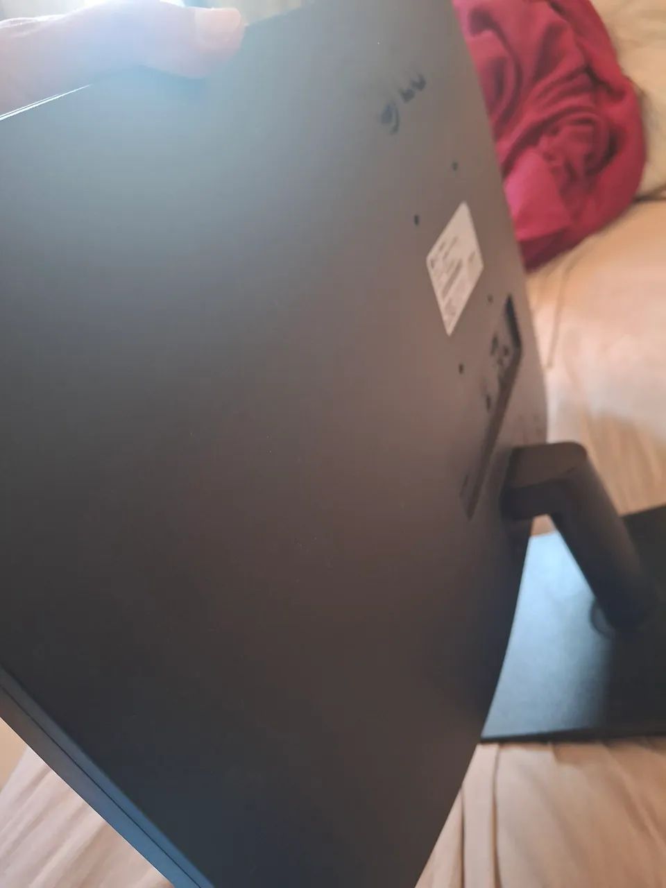 Monitor Lg 24 100Hz - Foto 5