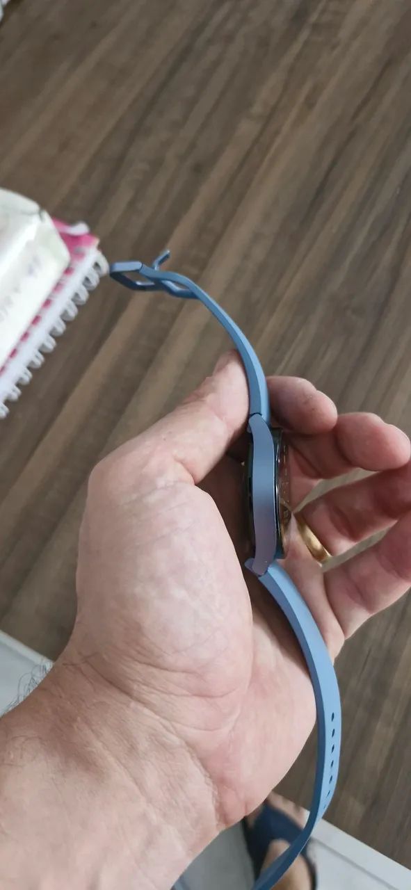 Galaxy watch 4 - Foto 3