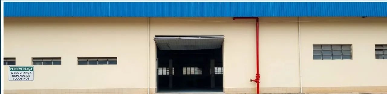 GALPÃO INDUSTRIAL TIPO 04 - 1.315,64M²  - EDUCANDOS <br> - Foto 2