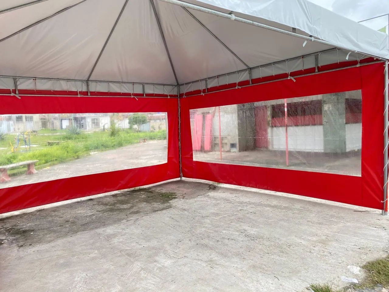 Toldo  - Foto 4