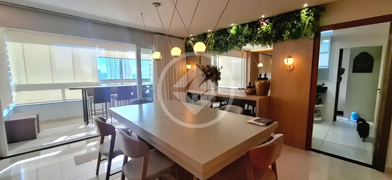 Apartamento 3 Suítes no condomínio Serra Dourada codigo: 353977 - Foto 5