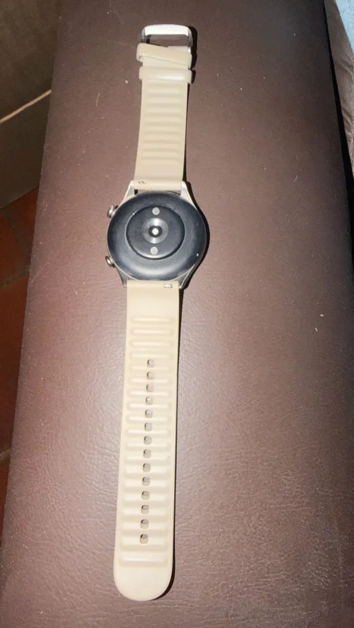 Relógio Amazfit GTR 3  - Foto 4