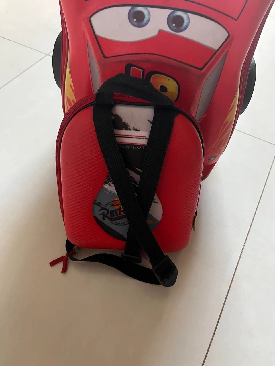 Mochila - Foto 5