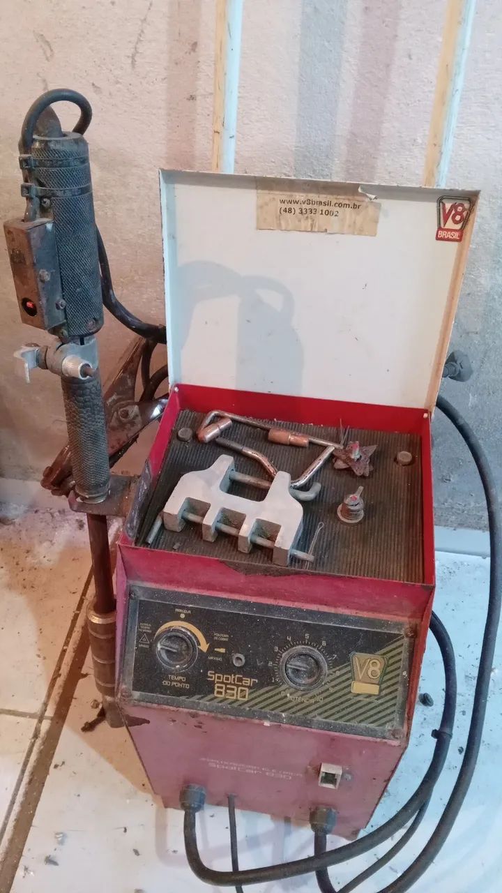 Repuxadeira Elétrica  - Foto 2
