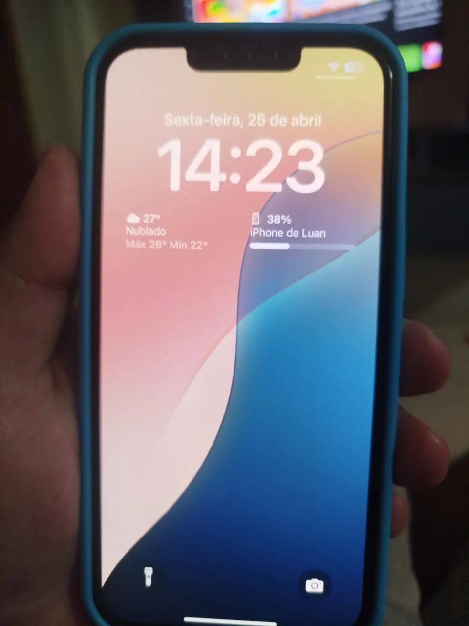 iPhone 14 - Foto 3