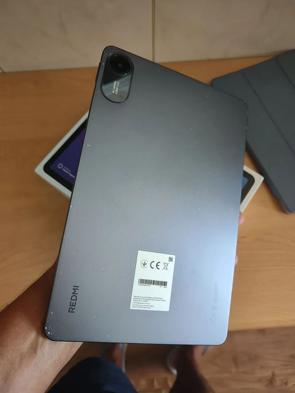 Redmi Pad 2 - 128GB - Foto 5