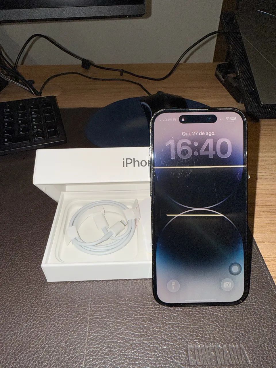 iPhone 14 Pro