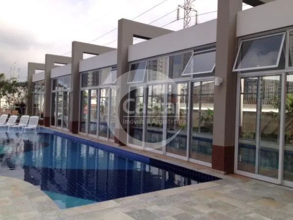 apartamento mooca 108 m² 3 suítes 2 vagas fixas - Foto 4