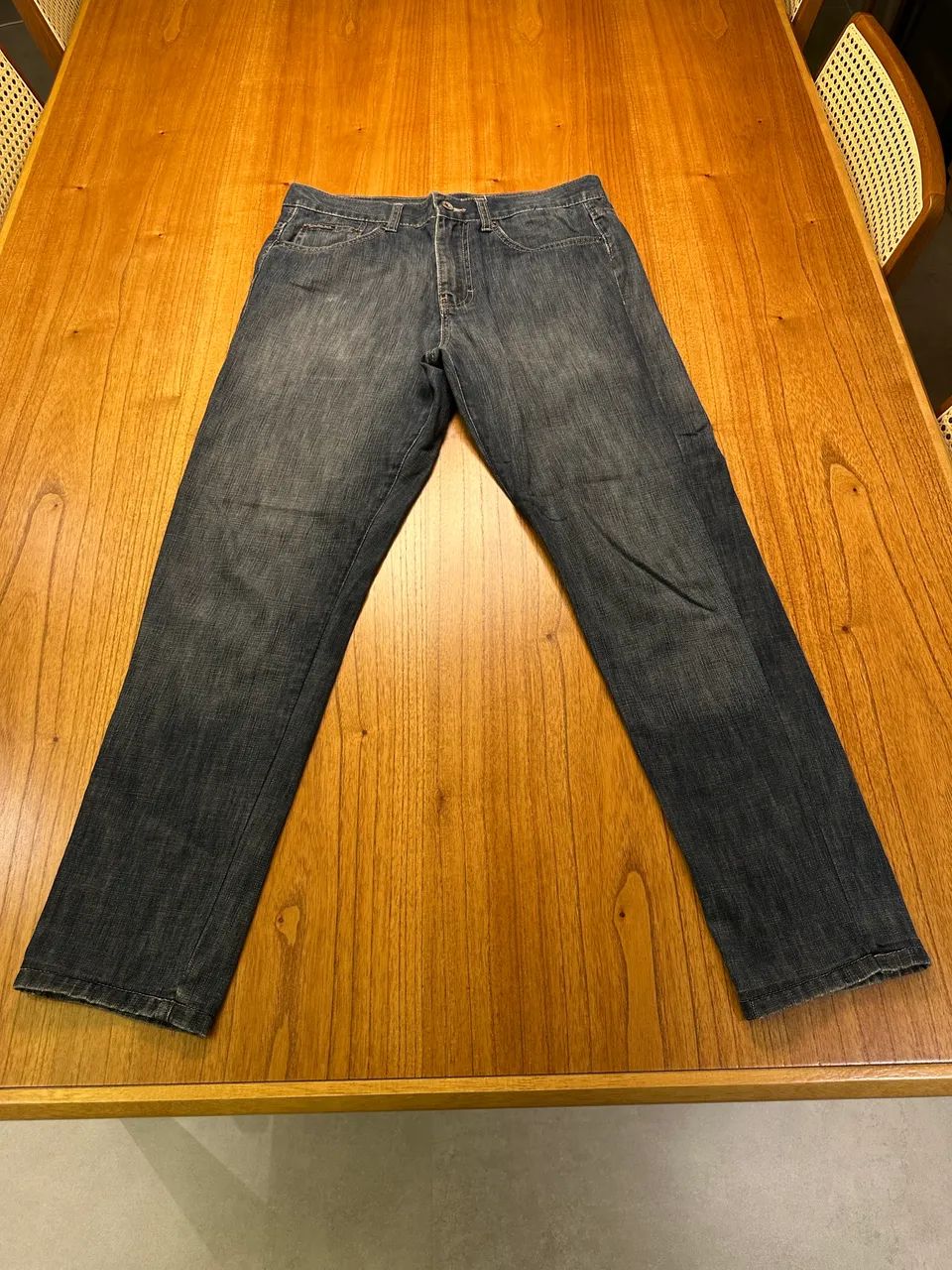 Pacote (4 Calças + 1 Bermuda) - Foto 3