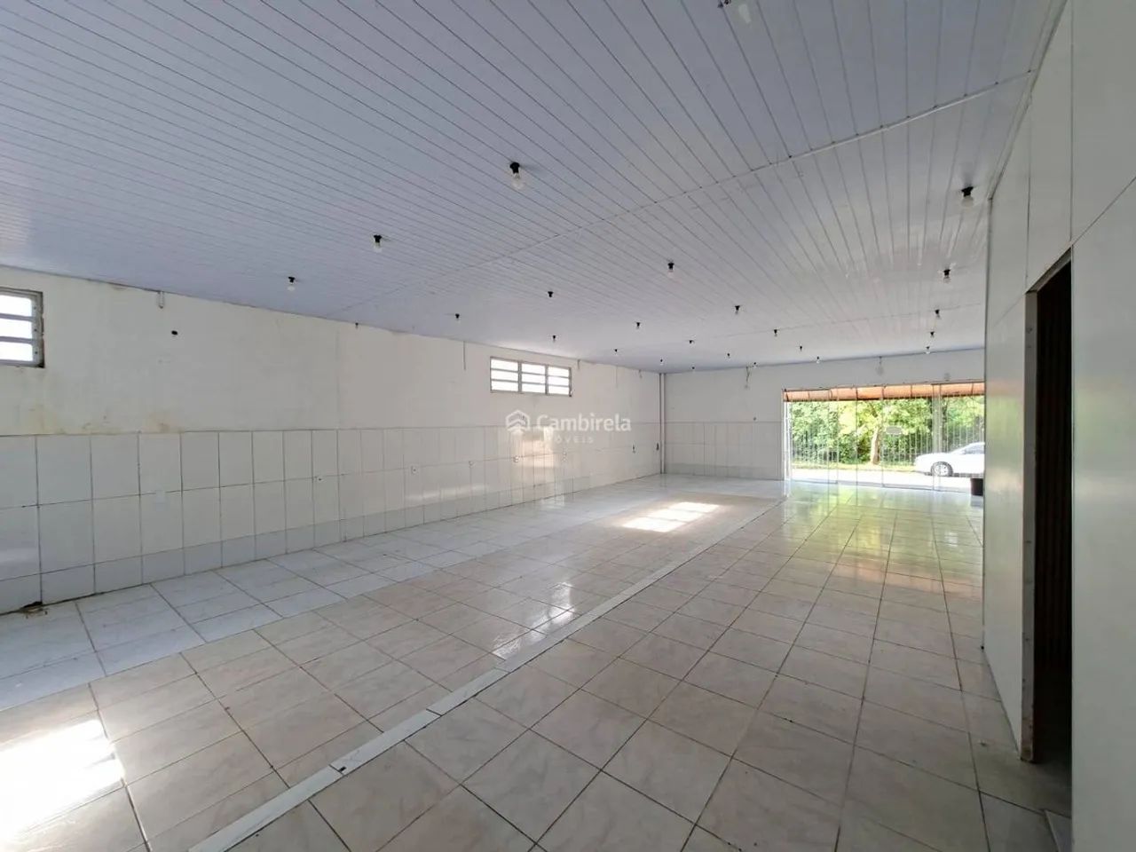Loja em Areias para locação. - Foto 5