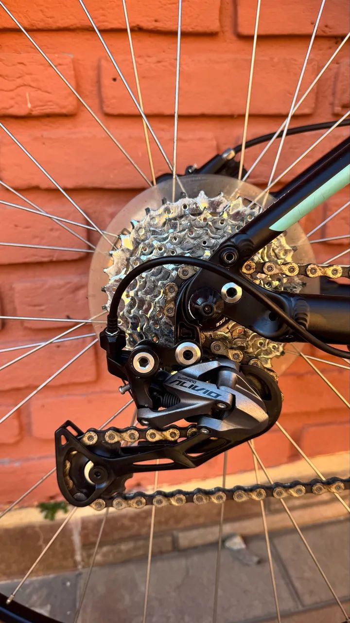 Bicicleta Specialized Jet Pro - Foto 4