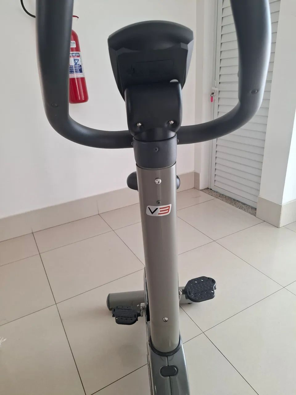 Bicicleta egocêntrica Mivement - Foto 3