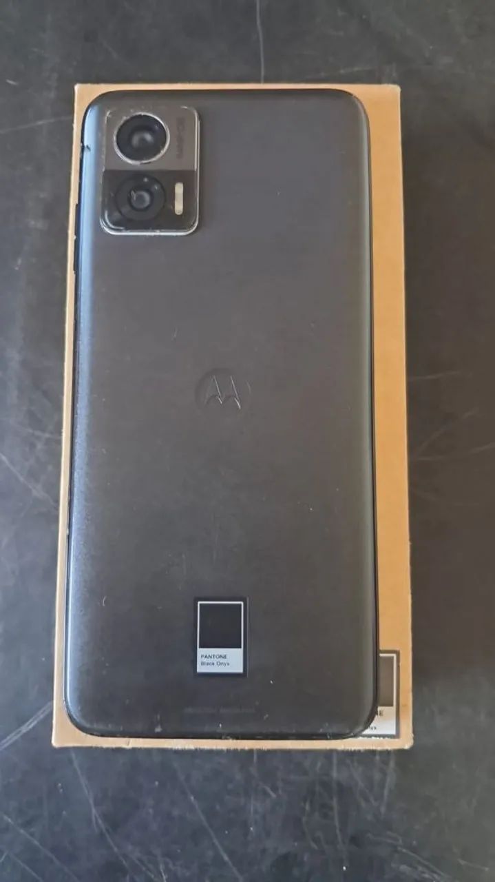 Vendo esse motorola Edge 30 neo bem conservado  - Foto 4