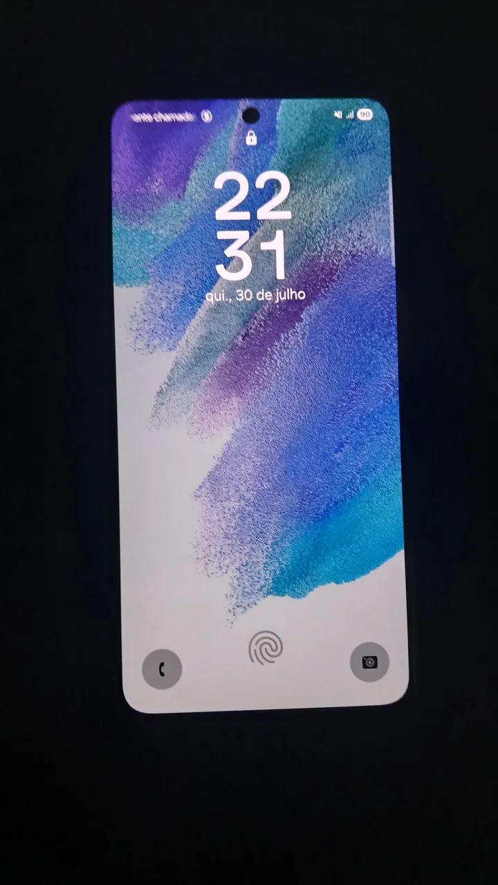 S21 FE 128GB - Foto 2