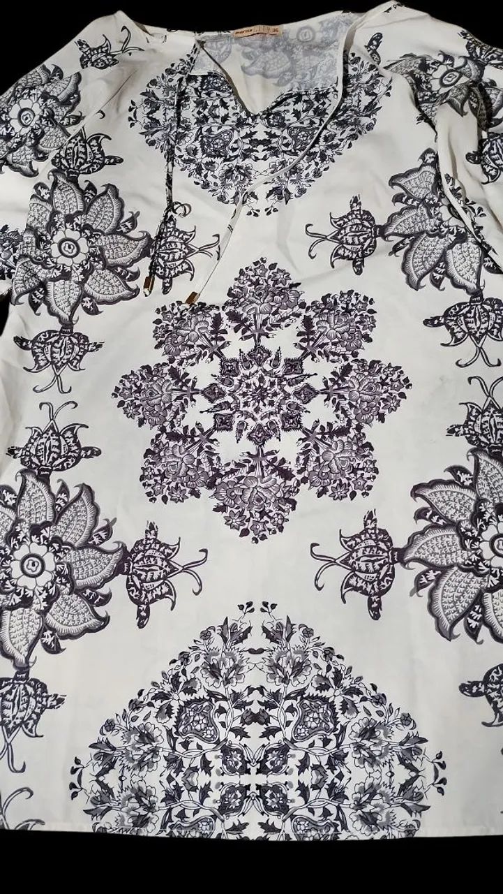 Blusa - Foto 2