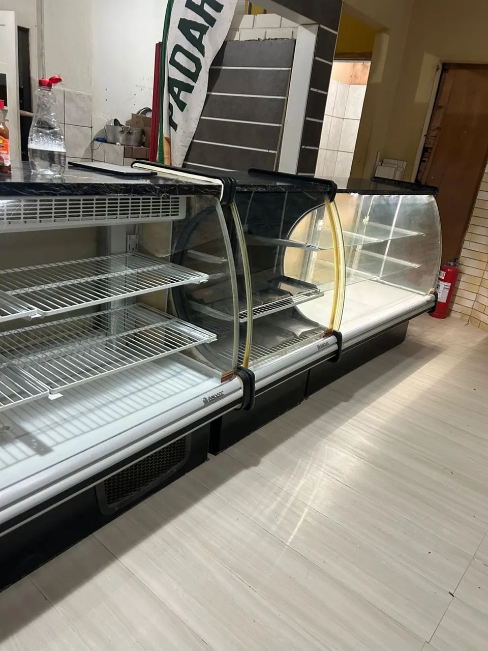 Vende-se vitrines - Foto 3