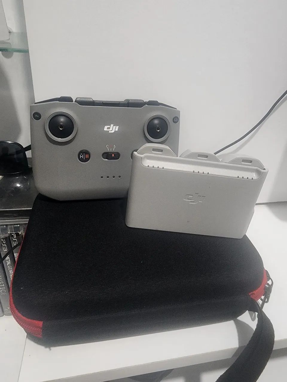 DRONE DJI 