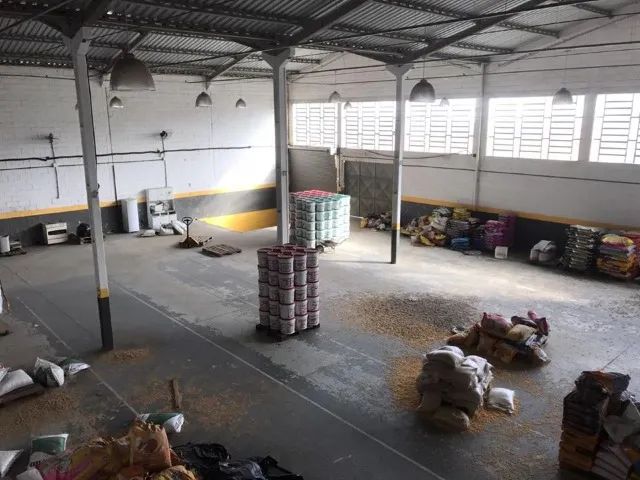 GALPÃO EM SEROPÉDICA 600MTS² - Foto 3