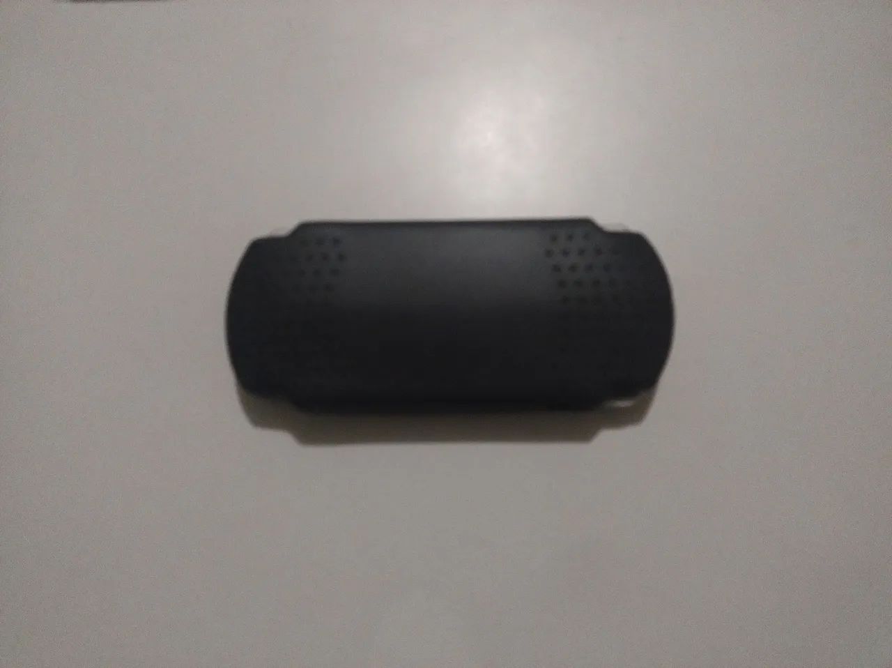 PSP Desbloqueado com Capa Protetora  - Foto 2