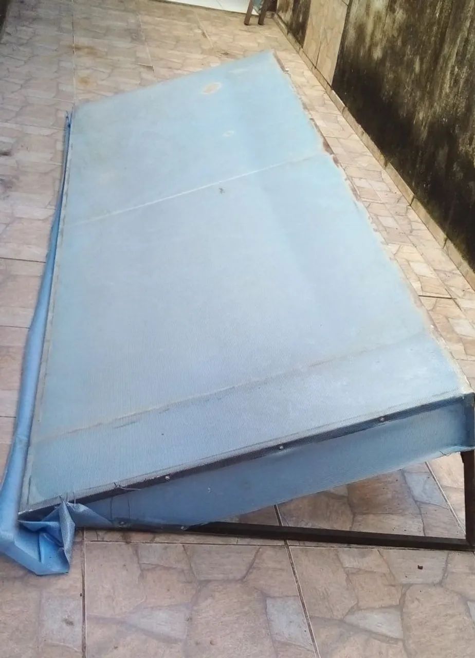 Toldo Preço Especial  - Foto 2