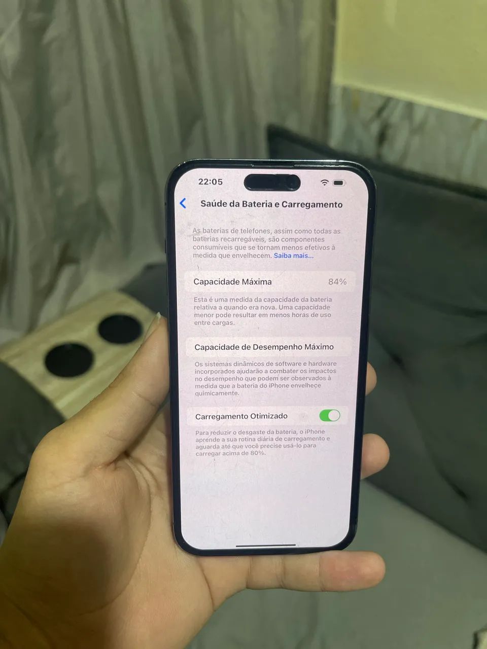 iPhone 14 Pro Max  - Foto 5
