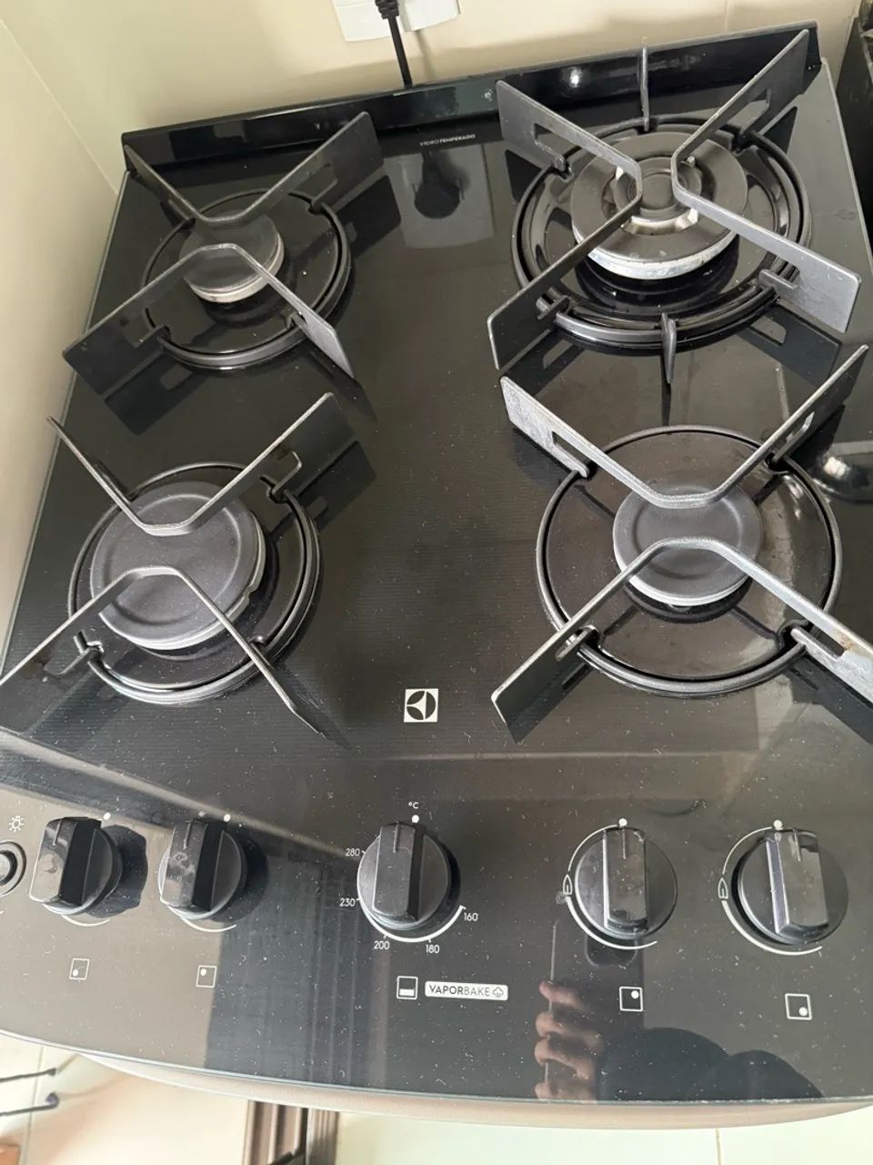 Fogão Electrolux  - Foto 2