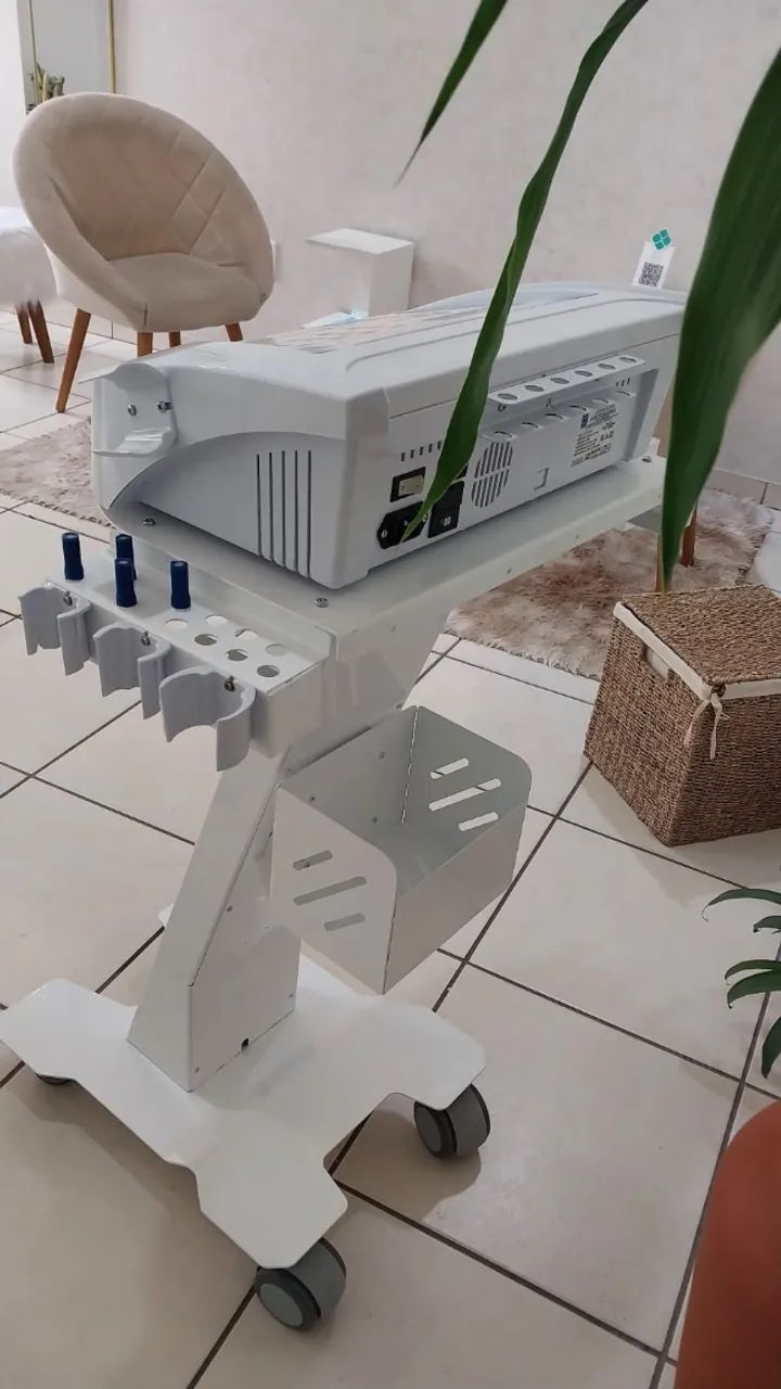 Liftron III 10 em 1 Semi-novo - Foto 2