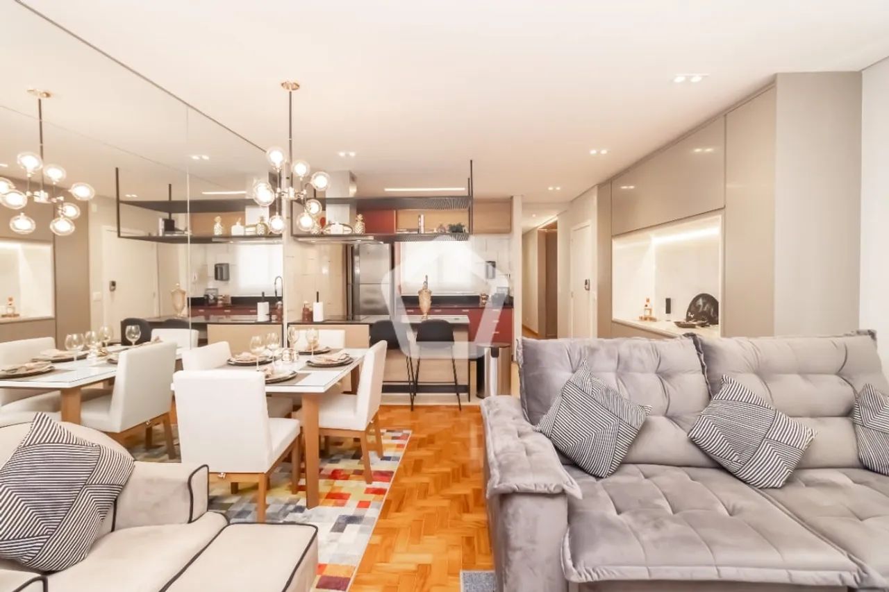 Apartamento em Santa Cecília - Foto 3