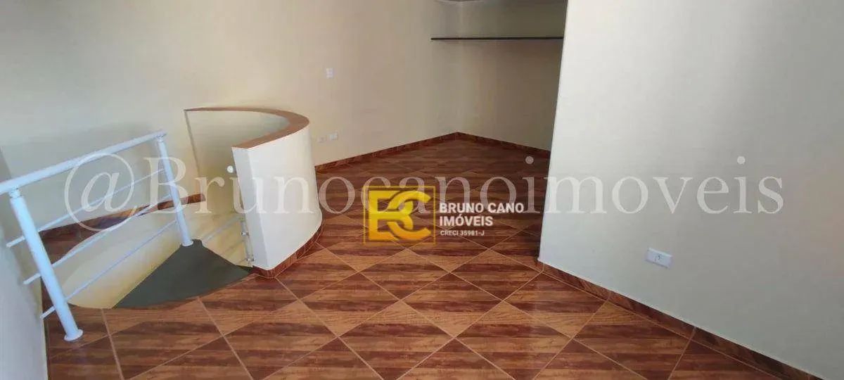 Apartamento com 1 dormitório para alugar - Centro - Peruíbe/SP - Foto 5