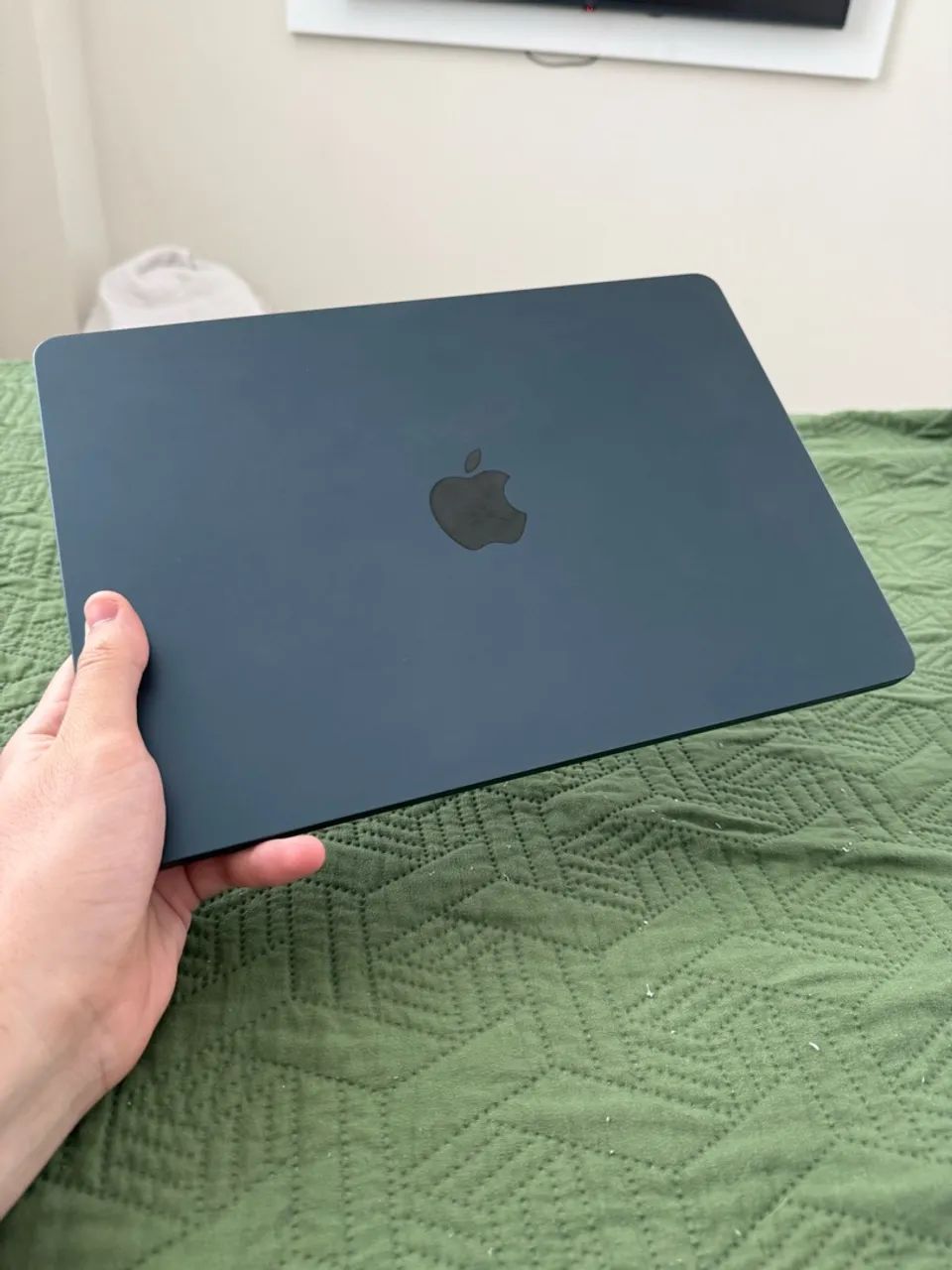 MacBook Air 16 GB de RAM e 1 TB de SSD - Foto 2